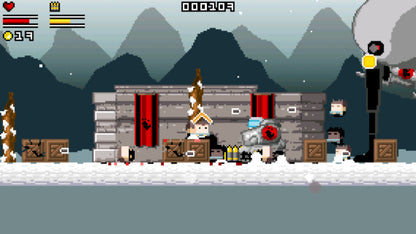 Buy Gunslugs Steam Key Default Title Steam key – fast digital delivery | Volt Keys
