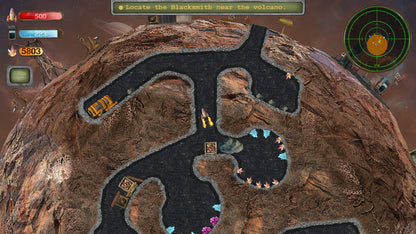 Buy SpaceKraft! Steam Key Default Title Steam key – fast digital delivery | Volt Keys