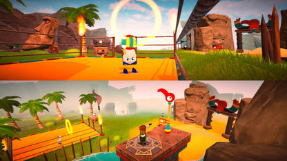 Buy Paperman: Adventure Delivered Steam Key Default Title Steam key – fast digital delivery | Volt Keys
