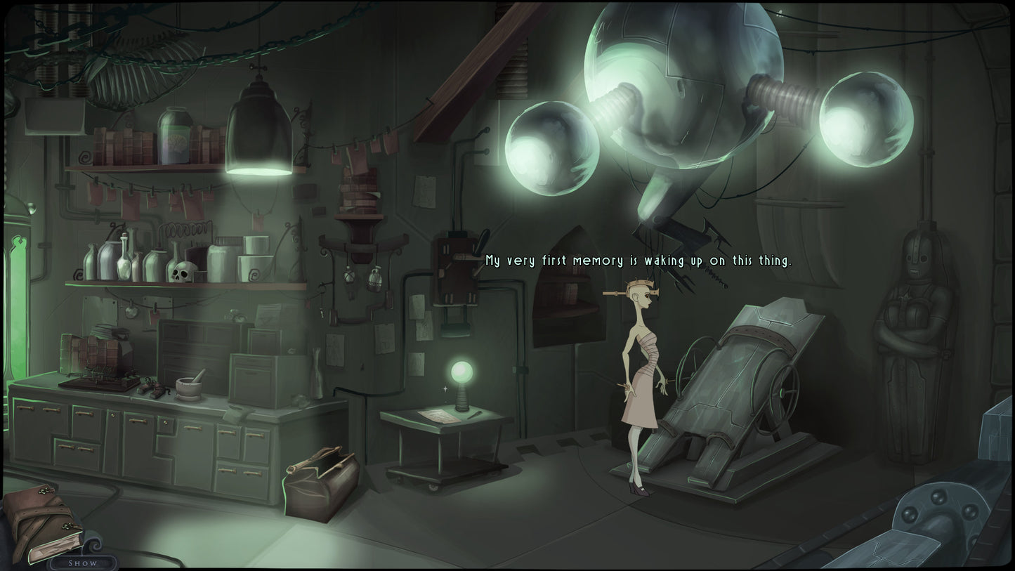 Buy Belladonna Steam Key Default Title Steam key – fast digital delivery | Volt Keys