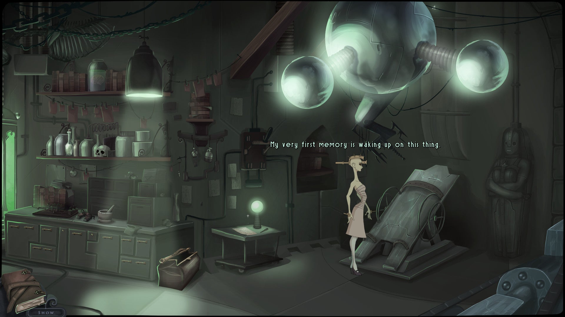 Buy Belladonna Steam Key Default Title Steam key – fast digital delivery | Volt Keys