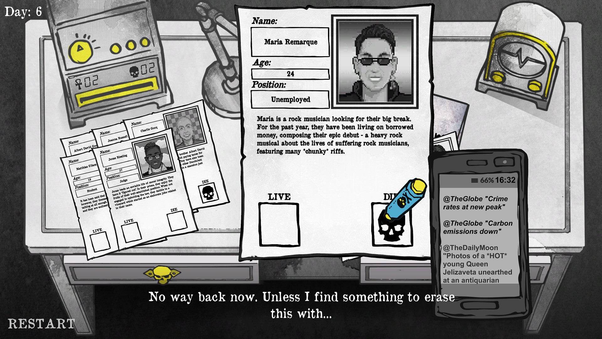 Buy Death and Taxes PC Steam Key Default Title Steam key – fast digital delivery | Volt Keys