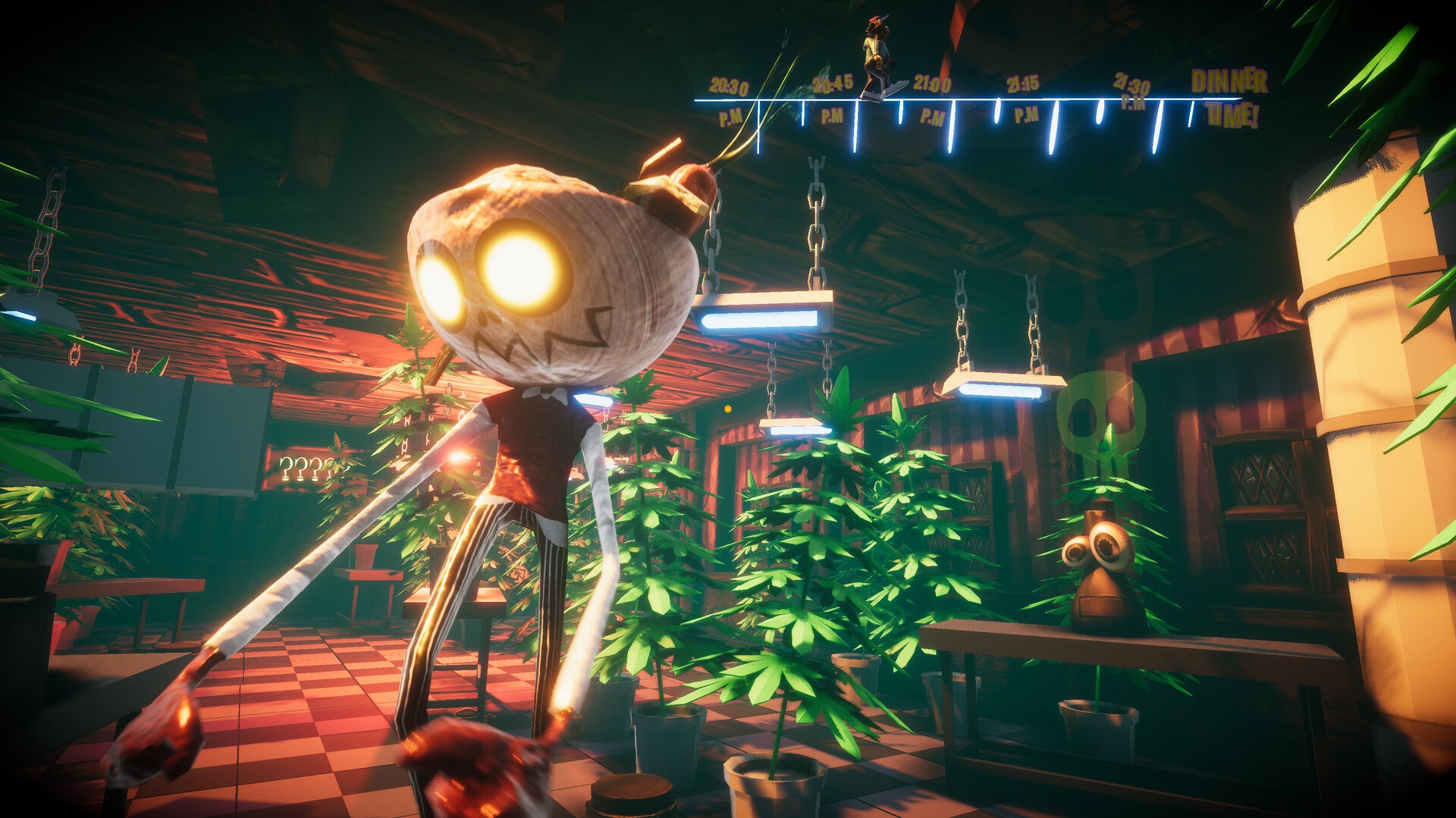 Buy Tamarindos Freaking Dinner PC Steam Key Default Title Steam key – fast digital delivery | Volt Keys