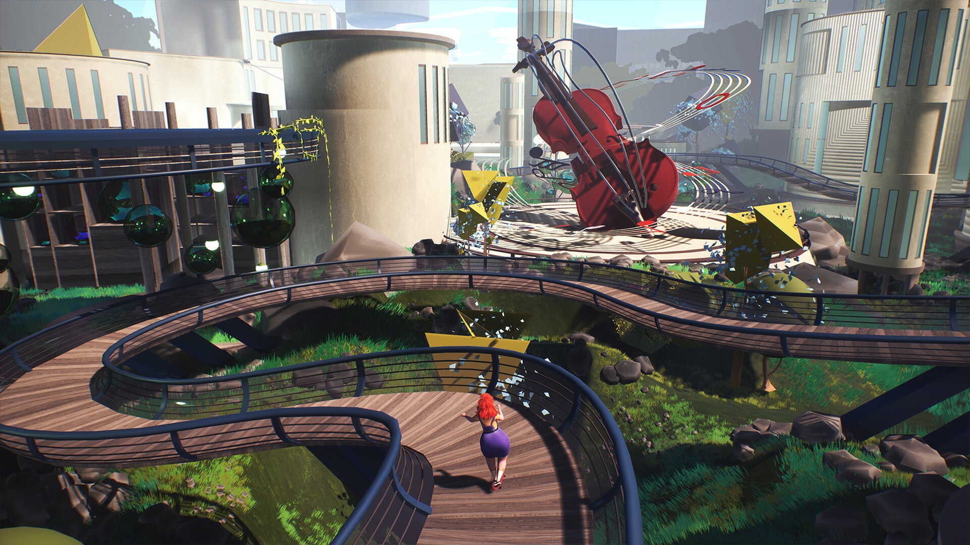 Buy Hannah’s Day PC Steam Key Default Title Steam key – fast digital delivery | Volt Keys