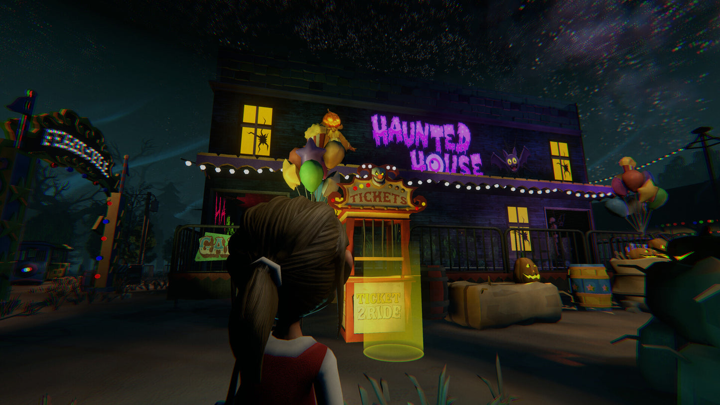 Shadows Are Alive PC Steam Key
