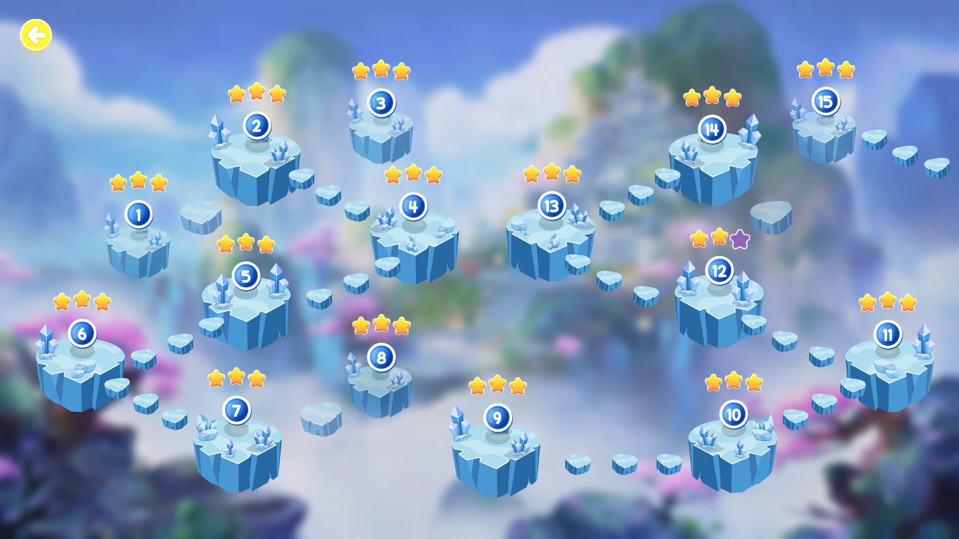 Buy Lovely Crush Steam Key Default Title Steam key – fast digital delivery | Volt Keys