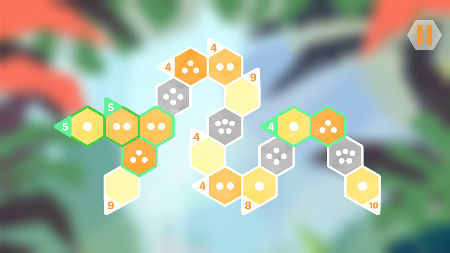 Buy Hexologic Steam Key Default Title Steam key – fast digital delivery | Volt Keys
