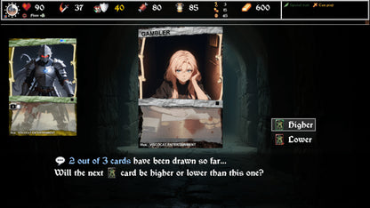 RANDungeon PC Steam Key