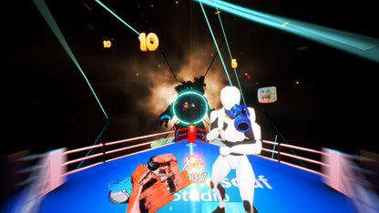 Buy Box To The Beat VR Steam Key Default Title Steam key – fast digital delivery | Volt Keys