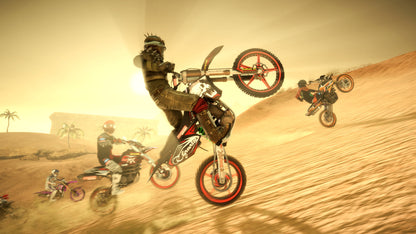 Buy MX Nitro: Unleashed Steam Key Default Title Steam key – fast digital delivery | Volt Keys