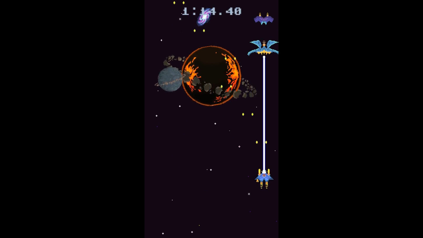 Buy Deep Space Shooter Steam Key Default Title Steam key – fast digital delivery | Volt Keys