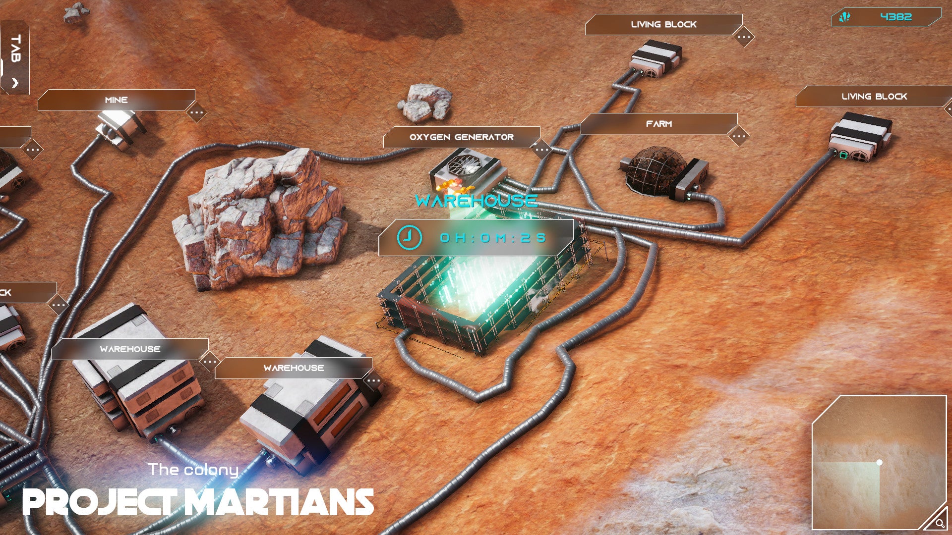 Buy Project Martians Steam Key Default Title Steam key – fast digital delivery | Volt Keys