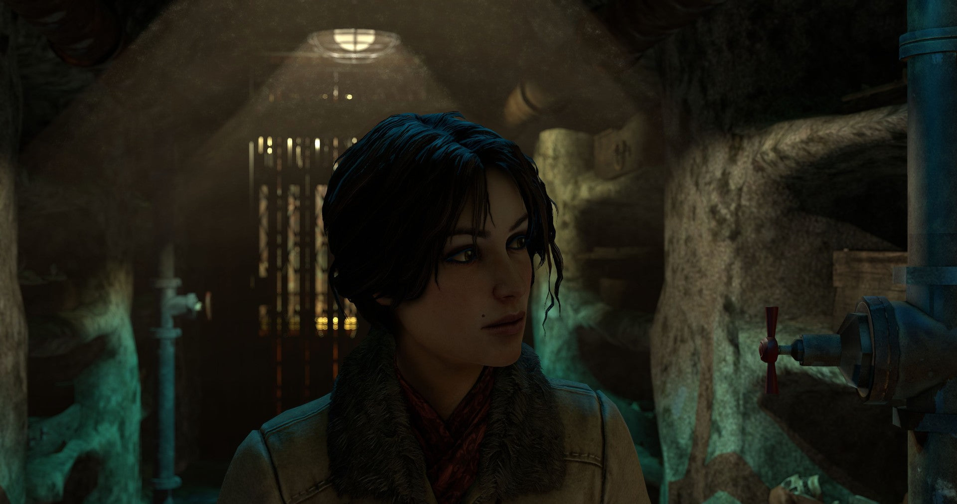 Buy Syberia 3 Steam Key Default Title Steam key – fast digital delivery | Volt Keys