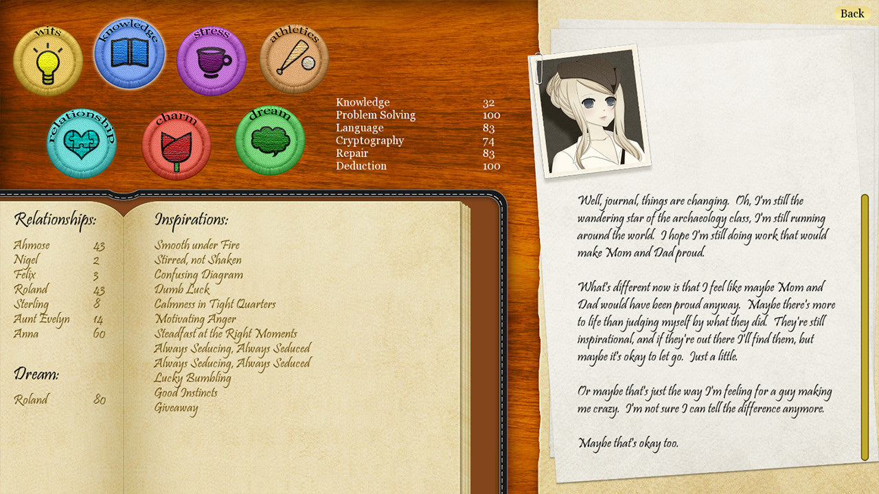 Buy 1931: Scheherazade at the Library of Pergamum Steam Key Default Title Steam key – fast digital delivery | Volt Keys