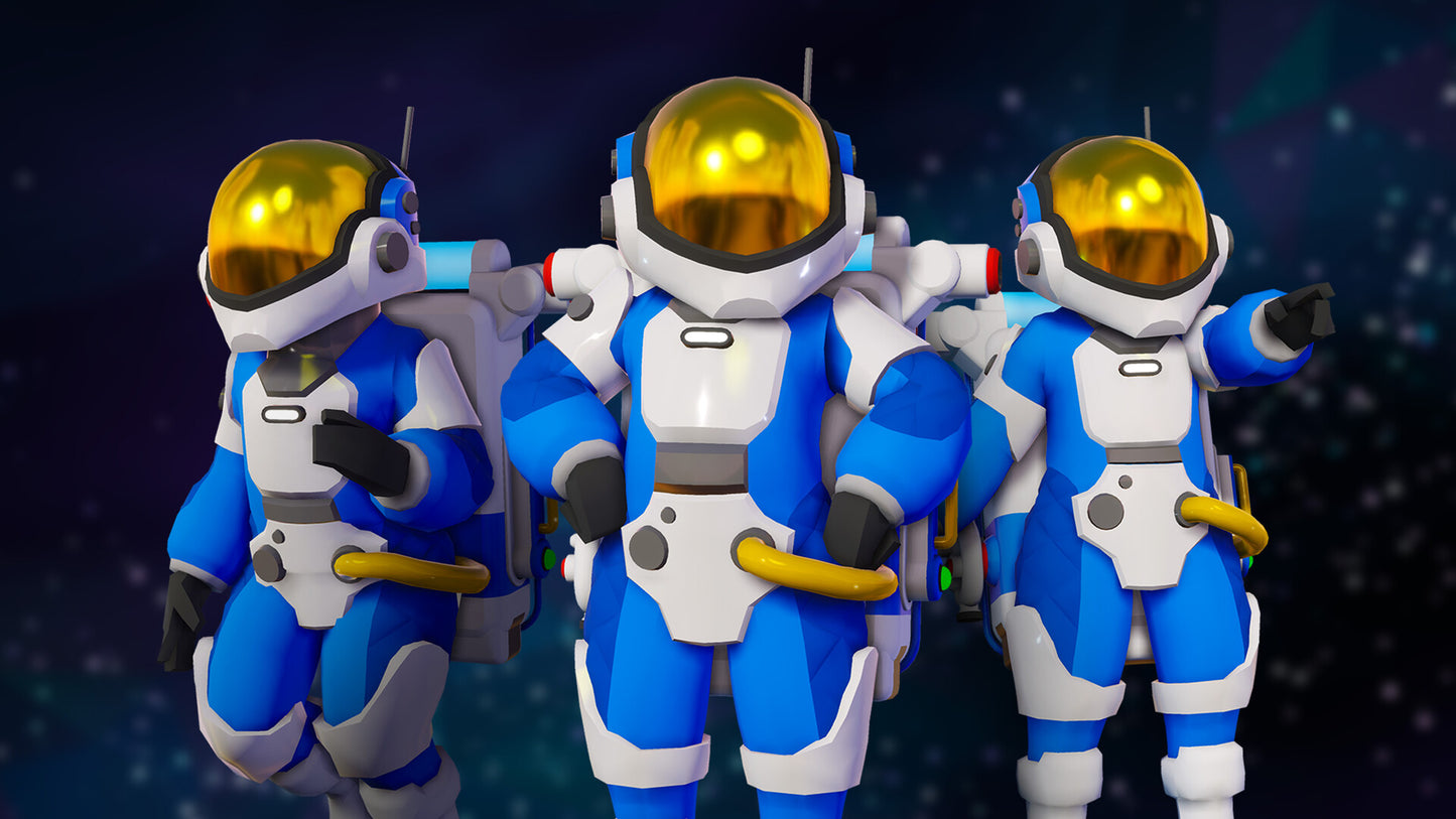 Astroneer - Evolution Bundle DLC PC Steam Key