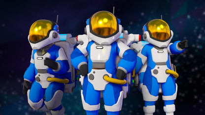 Astroneer - Evolution Bundle DLC PC Steam Key