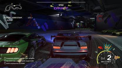 Buy Drift Reign Steam Key Default Title Steam key – fast digital delivery | Volt Keys