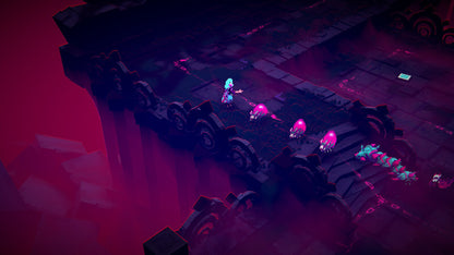 Buy Lone Ruin PC Steam Key Default Title Steam key – fast digital delivery | Volt Keys