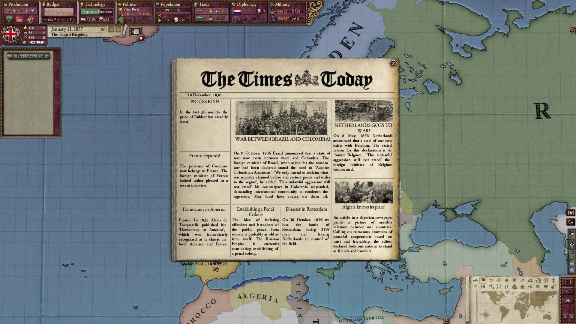 Buy Victoria II: A Heart of Darkness DLC PC Steam Key Default Title Steam key – fast digital delivery | Volt Keys