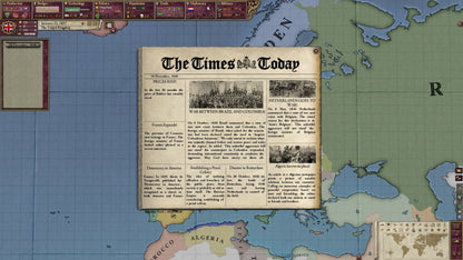 Buy Victoria II: A Heart of Darkness DLC PC Steam Key Default Title Steam key – fast digital delivery | Volt Keys