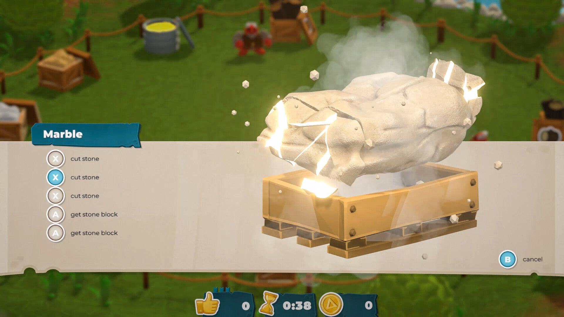 Buy Buildest Steam Key Default Title Steam key – fast digital delivery | Volt Keys