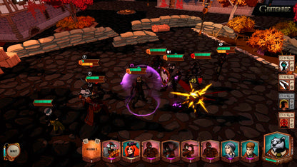 Buy Grimshade Steam Key Default Title Steam key – fast digital delivery | Volt Keys