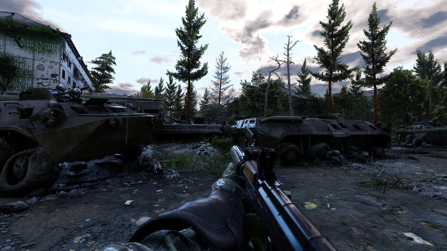Buy The Dawn: Sniper's Way Steam Key Default Title Steam key – fast digital delivery | Volt Keys