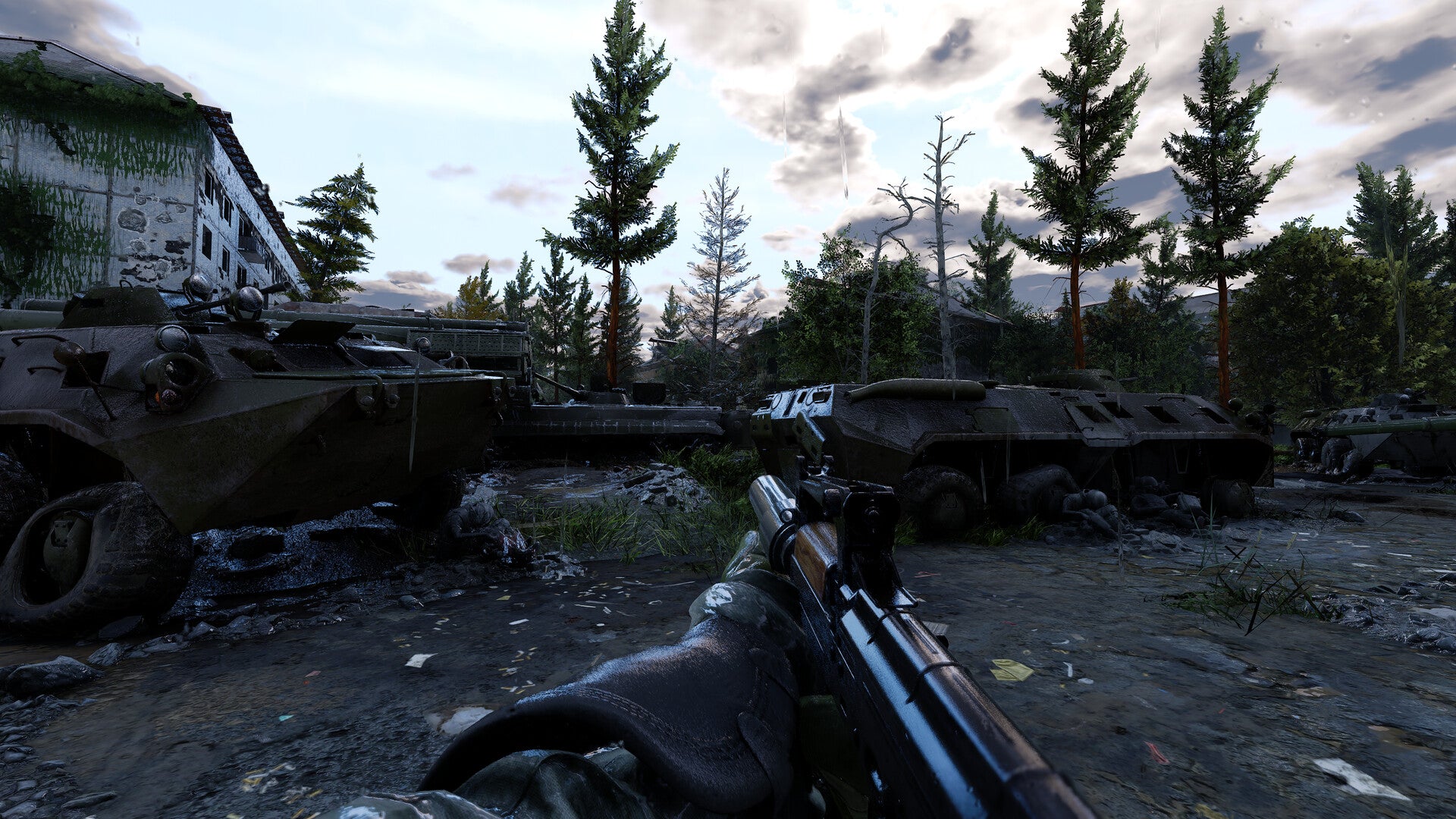 Buy The Dawn: Sniper's Way Steam Key Default Title Steam key – fast digital delivery | Volt Keys