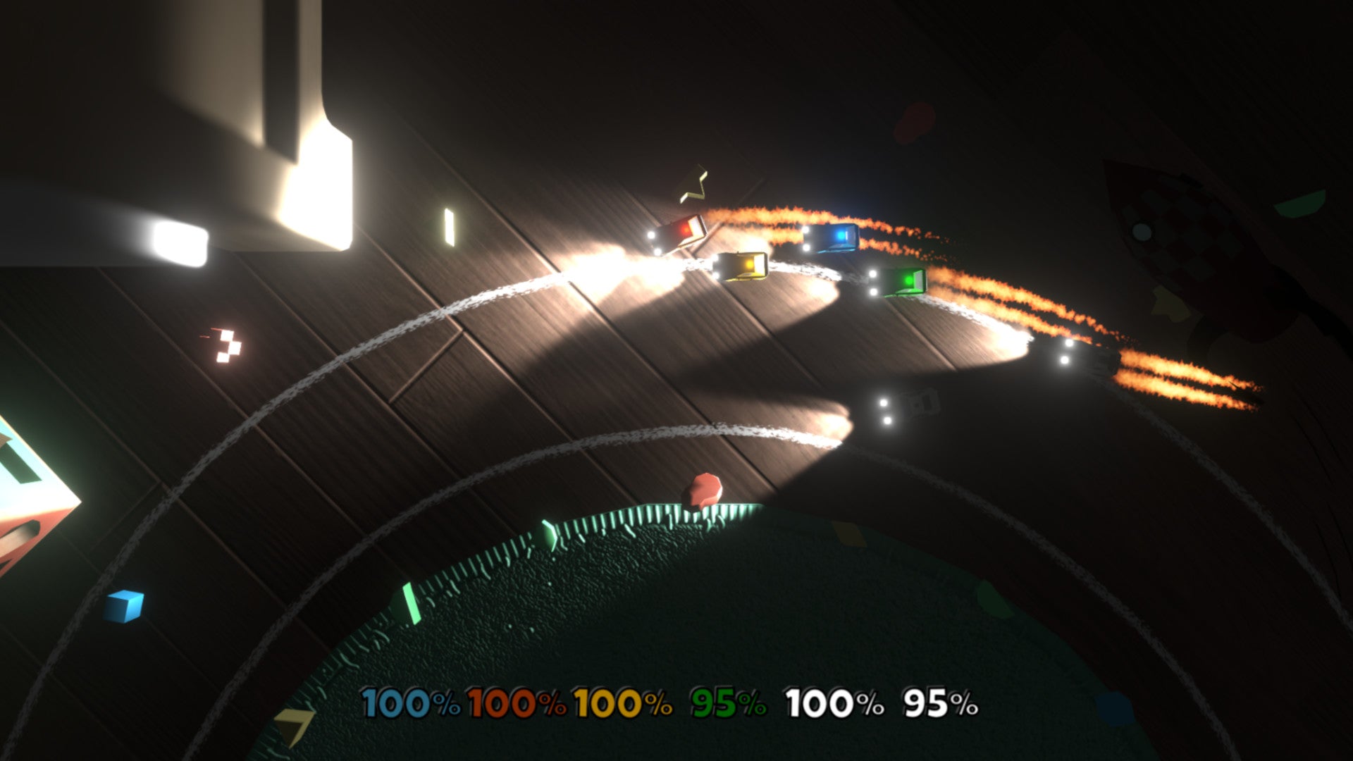 Buy Tinker Racers Steam Key Default Title Steam key – fast digital delivery | Volt Keys