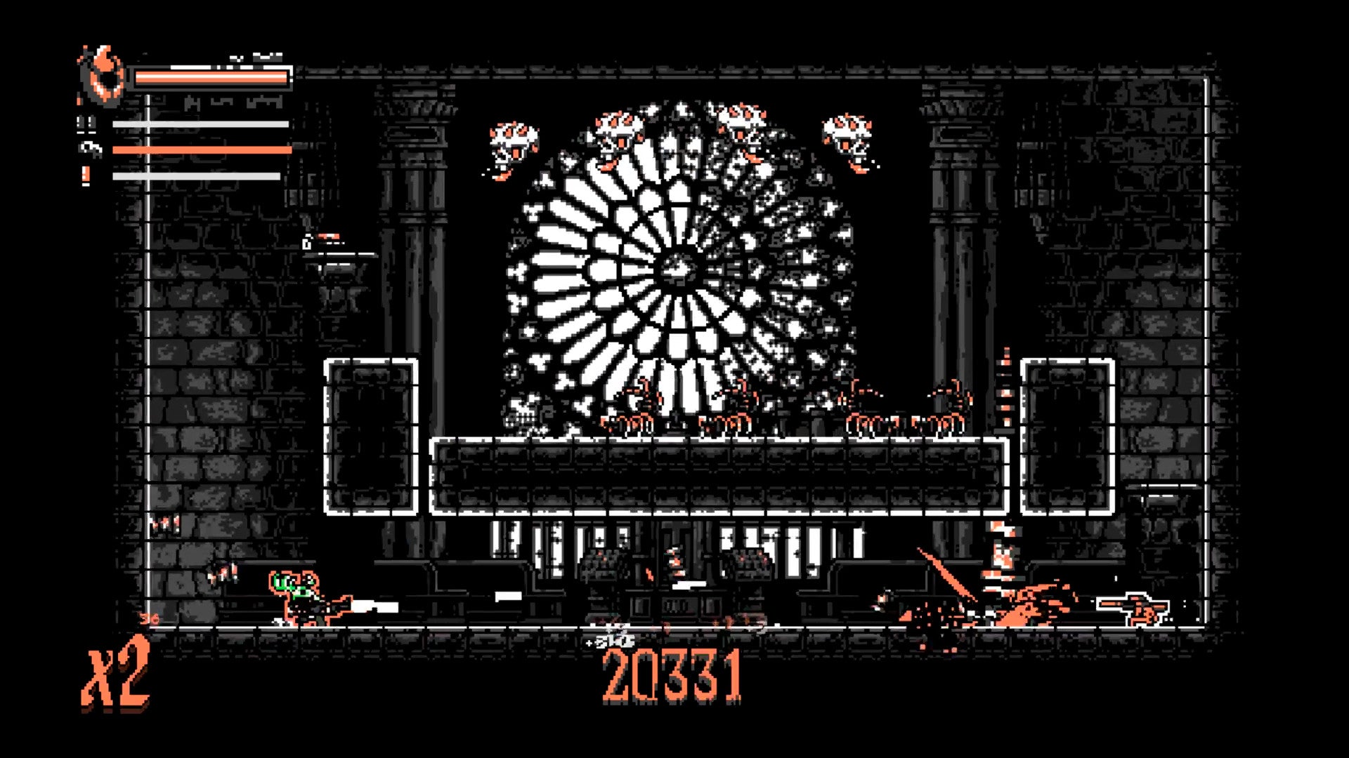 Buy Nongunz: Doppelganger Edition Steam Key Default Title Steam key – fast digital delivery | Volt Keys