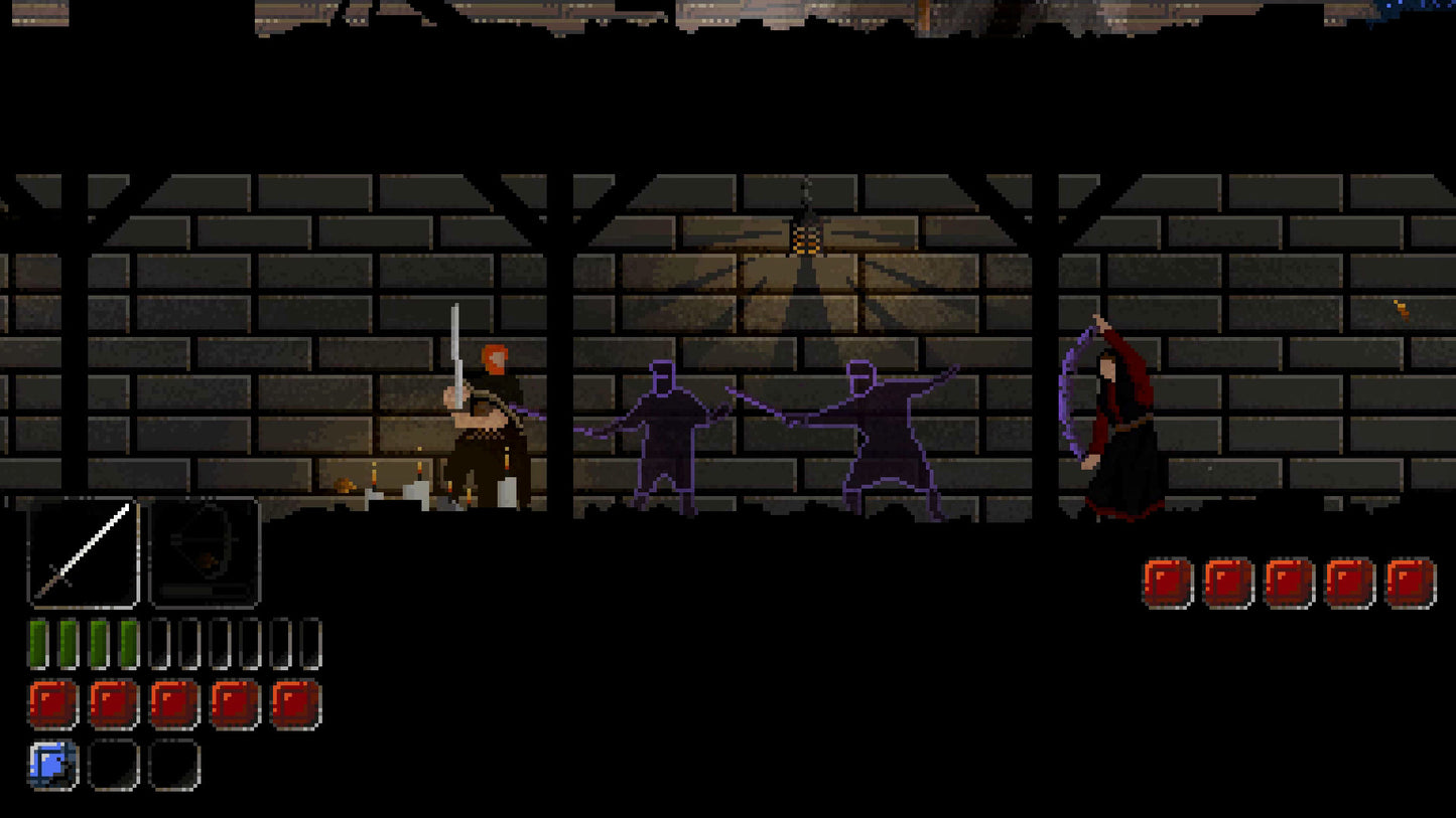 Buy Bannerman Steam Key Default Title Steam key – fast digital delivery | Volt Keys