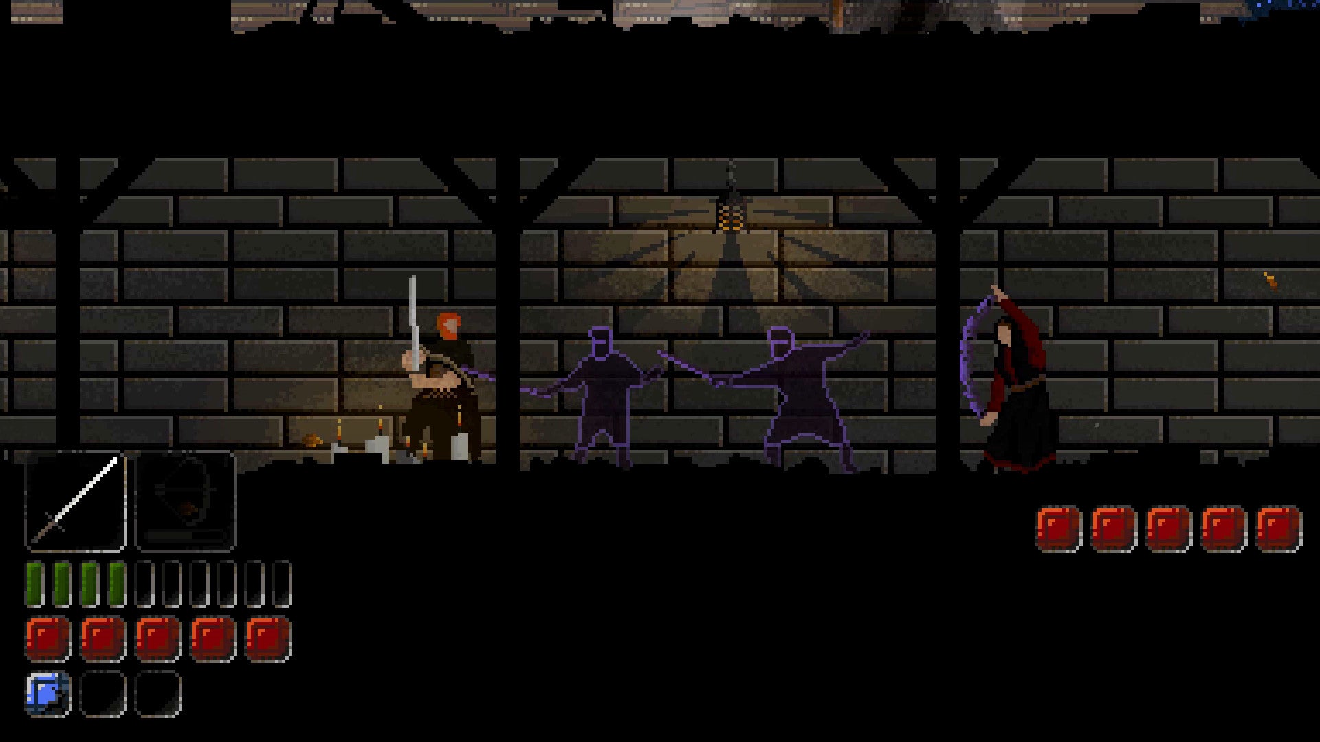 Buy Bannerman Steam Key Default Title Steam key – fast digital delivery | Volt Keys