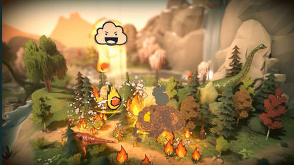 Buy Rain on Your Parade Steam Key Default Title Steam key – fast digital delivery | Volt Keys