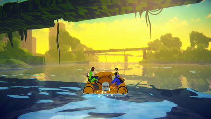 Buy Highwater Steam key Default Title Steam key – fast digital delivery | Volt Keys