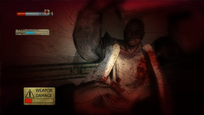Buy Condemned: Criminal Origins Steam Key Default Title Steam key – fast digital delivery | Volt Keys
