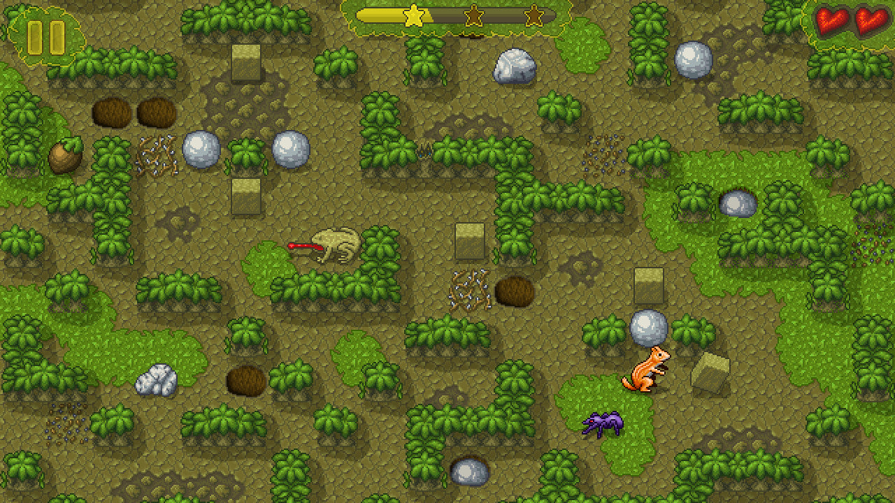 Buy Chipmunk's Adventures Steam Key Default Title Steam key – fast digital delivery | Volt Keys