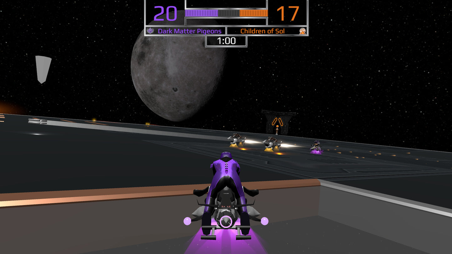 Buy Space Hockey Steam Key Default Title Steam key – fast digital delivery | Volt Keys