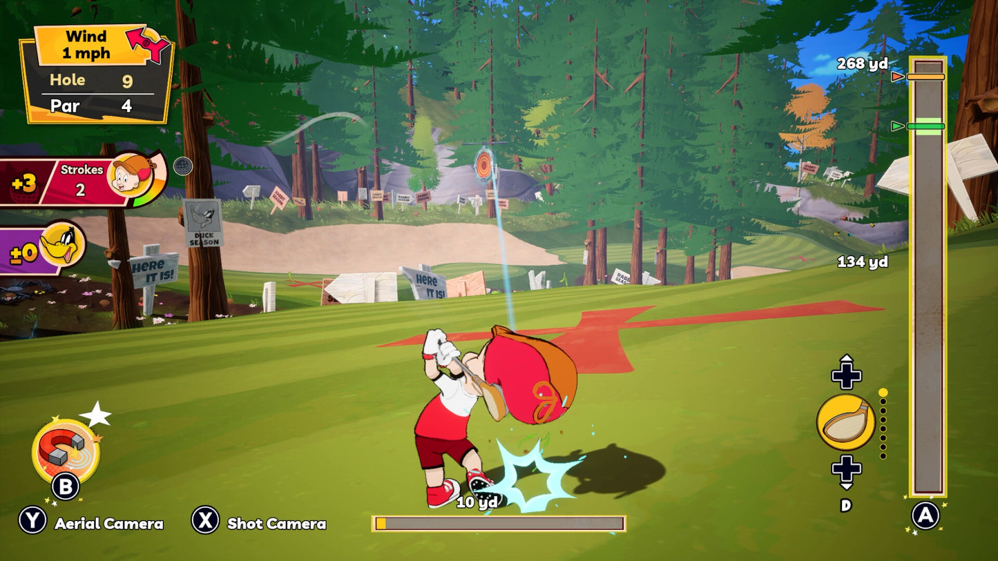 Looney Tunes: Wacky World of Sports PC Steam Key