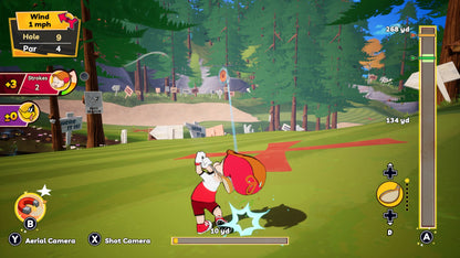 Looney Tunes: Wacky World of Sports PC Steam Key