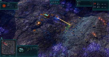 Buy Ashes of the Singularity: Escalation - Soundtrack DLC Steam Key Default Title Steam key – fast digital delivery | Volt Keys
