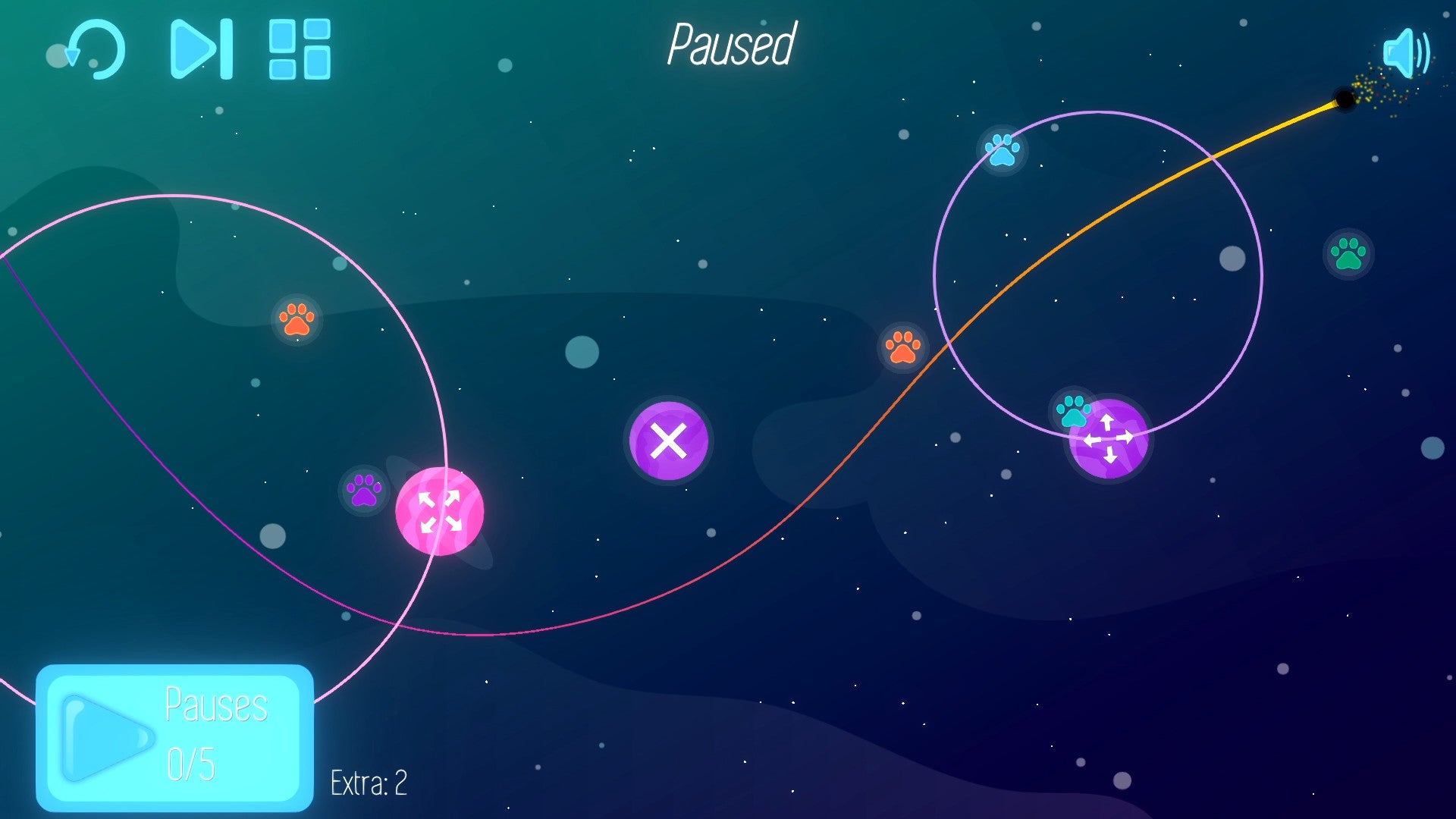 Buy Graviter Steam Key Default Title Steam key – fast digital delivery | Volt Keys