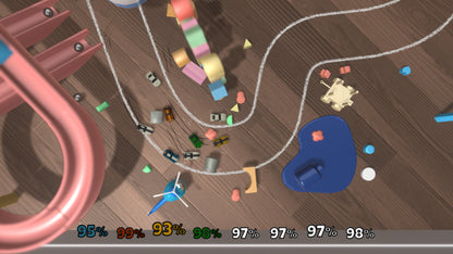 Buy Tinker Racers Steam Key Default Title Steam key – fast digital delivery | Volt Keys