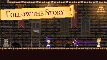 Buy Restless Hero Steam Key Default Title Steam key – fast digital delivery | Volt Keys