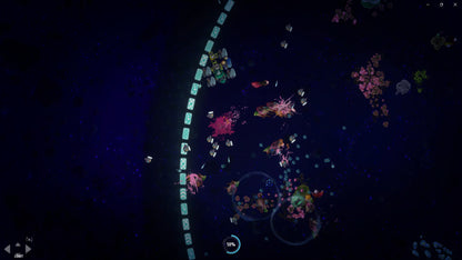 Starship Scramble PC Steam Key