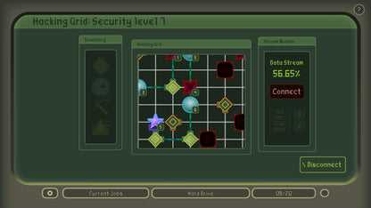Buy Proxy: Ultimate Hacker Steam Key Default Title Steam key – fast digital delivery | Volt Keys
