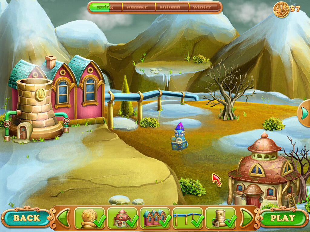 Buy Laruaville 3 Steam Key Default Title Steam key – fast digital delivery | Volt Keys