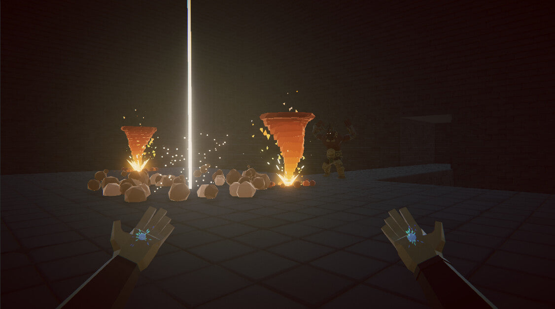 Elemental Guardians PC Steam Key