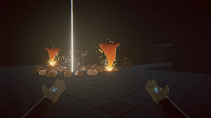 Elemental Guardians PC Steam Key