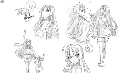 Buy Chuusotsu! Digital Artbook DLC Steam Key Default Title Steam key – fast digital delivery | Volt Keys