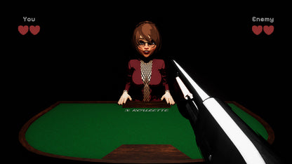 Buy X Roulette PC Steam Key Default Title Steam key – fast digital delivery | Volt Keys